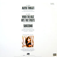 Laura Branigan : Maybe Tonight (12")