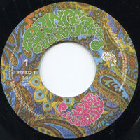 Prince And The Revolution : Raspberry Beret (7", Single)