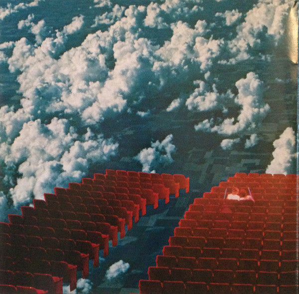 Kansas (2) : Two For The Show (2xLP, Album)