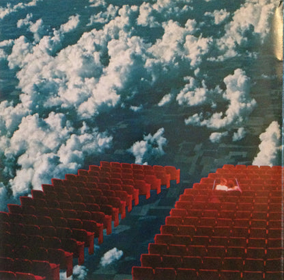 Kansas (2) : Two For The Show (2xLP, Album)