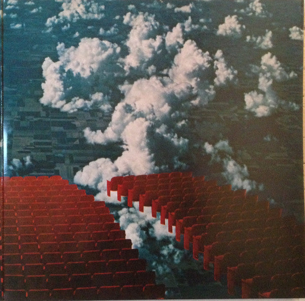 Kansas (2) : Two For The Show (2xLP, Album)