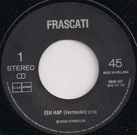 Bram Vermeulen : Pluk Geen Vruchten Van Apartheid (7", Single)
