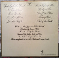 Rolling Stones* : Beggars Banquet (LP, Album, RE)