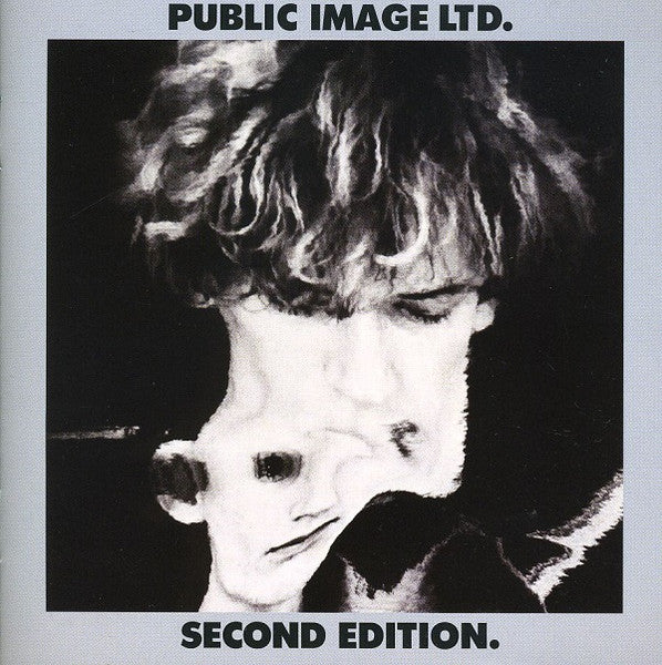 Public Image Ltd.* : Second Edition (2xLP, Album, RE)