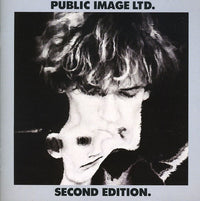 Public Image Ltd.* : Second Edition (2xLP, Album, RE)