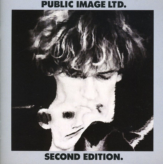 Public Image Ltd.* : Second Edition (2xLP, Album, RE)