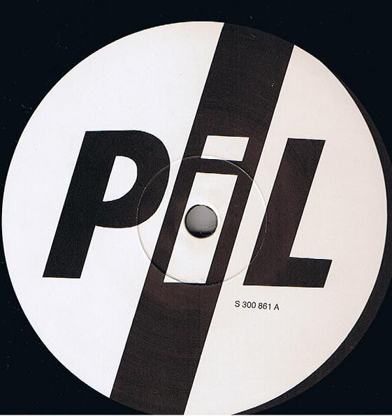Public Image Ltd.* : Second Edition (2xLP, Album, RE)