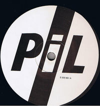 Public Image Ltd.* : Second Edition (2xLP, Album, RE)