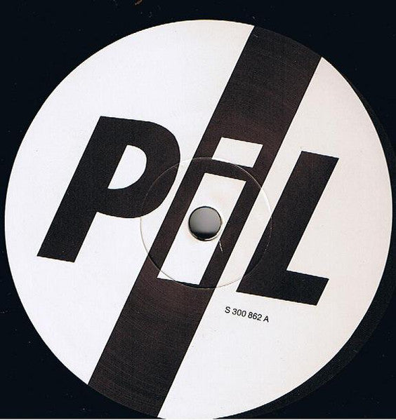 Public Image Ltd.* : Second Edition (2xLP, Album, RE)