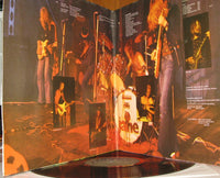 Jane : III (LP, Album, Gre)