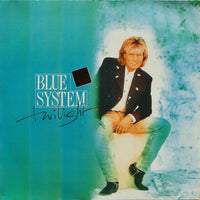 Blue System : Twilight (LP, Album)