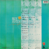 Blue System : Twilight (LP, Album)