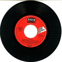 Caterina Valente, Silvio Francesco : Caterina (7", EP, Club)