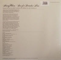 Nancy Wilson : Son Of A Preacher Man (LP, Album, RE)