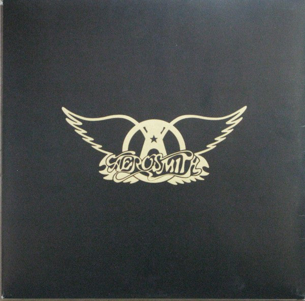 Aerosmith : Draw The Line (LP, Album)