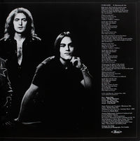 Rainbow : Rising (LP, Album, Gat)