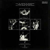 Rainbow : Rising (LP, Album, Gat)