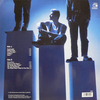 Boytronic : Love For Sale (LP, Album)