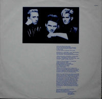 Boytronic : Love For Sale (LP, Album)