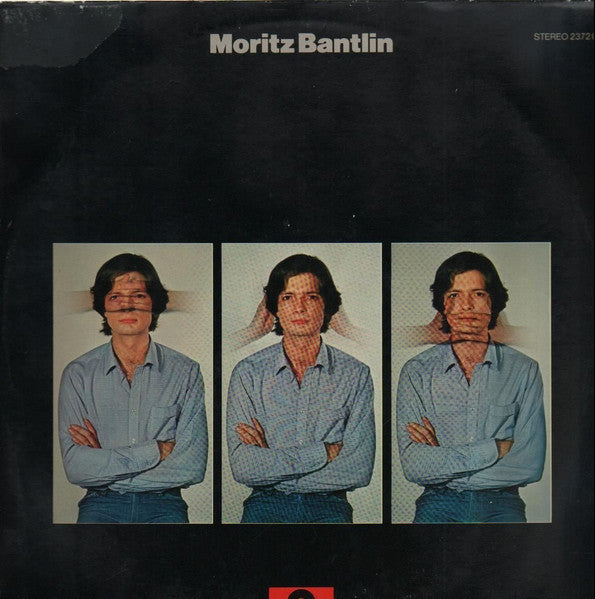 Moritz Bantlin : Moritz Bantlin (LP, Album)