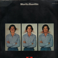 Moritz Bantlin : Moritz Bantlin (LP, Album)