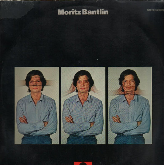 Moritz Bantlin : Moritz Bantlin (LP, Album)