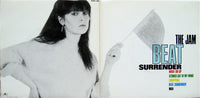 The Jam : Beat Surrender (2x7", Gat)