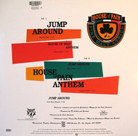 House Of Pain : Jump Around (12")