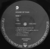 House Of Pain : Jump Around (12")
