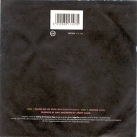 OMD* : Sailing On The Seven Seas (7", Single)