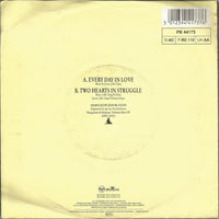 Lovers Line : Every Day In Love (7", Single)