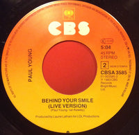 Paul Young : Love Of The Common People (2x7", Single, Gat)