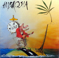 Ambrosia (2) : Road Island (LP, Album)