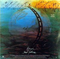 Ambrosia (2) : Road Island (LP, Album)