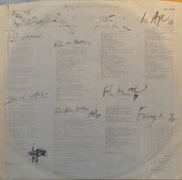 Ambrosia (2) : Road Island (LP, Album)