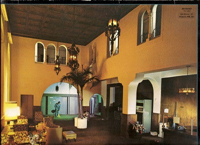 Eagles : Hotel California (LP, Album, Gat)