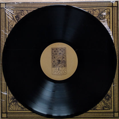 Old Man Lizard : Old Man Lizard (LP)