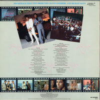 Various : Miami Vice (Music From The Television Series) (LP, Comp)