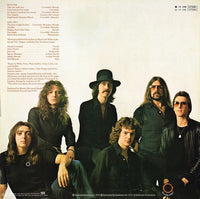 Whitesnake : Trouble (LP, Album, RE)