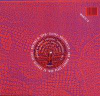 Shamen* Vs Bam Bam : Transcendental (12", Single)