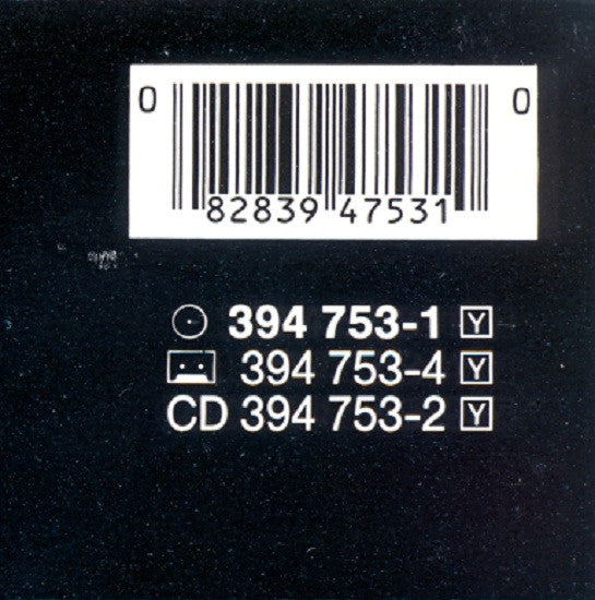 The Police : Outlandos D'Amour (LP, Album, RE)