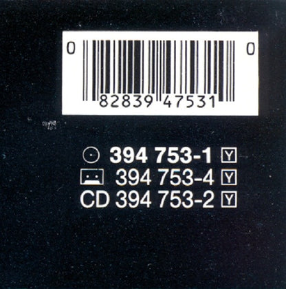 The Police : Outlandos D'Amour (LP, Album, RE)