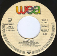 Michael Jass : Venice & Moonlight (7", Single)