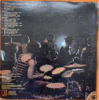 The Butterfield Blues Band* : Live (2xLP, Album, RE, SP)