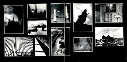 Pink Floyd : Animals (LP, Album, Gat)