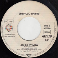 Emmylou Harris : Mister Sandman (7", Single)