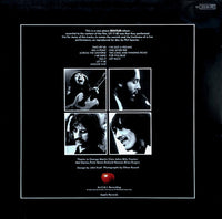 The Beatles : Let It Be (LP, Album, RE)