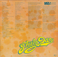 Steely Dan : Can't Buy A Thrill (LP, Album, RE, RP)