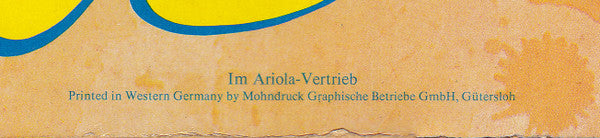 Steely Dan : Can't Buy A Thrill (LP, Album, RE, RP)