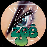 Zoë : Sunshine On A Rainy Day (12", Single)